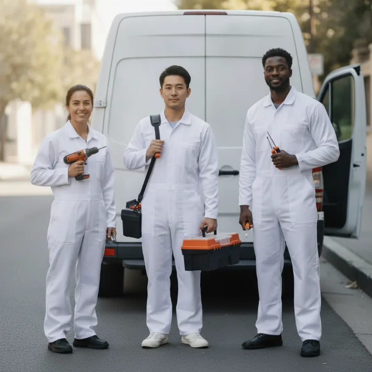 Rolluik Reparatie team in Hoofddorp
